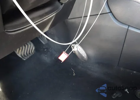 2020 Nissan Kicks S Xtronic Cvt из США, поврежденный, VIN 3N1CP5BV1LL477299